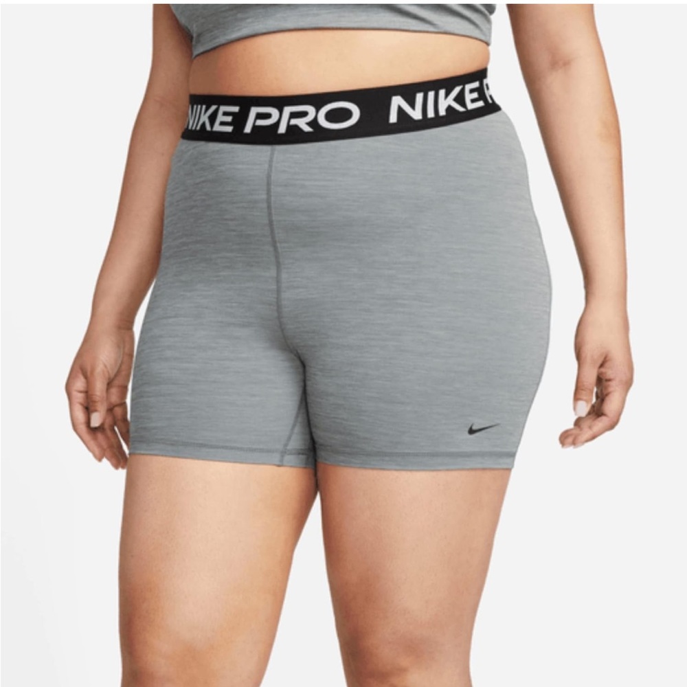 Nike pro shorts